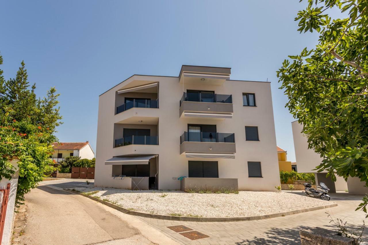 Luxury View Apartments Rogoznica  Exterior photo