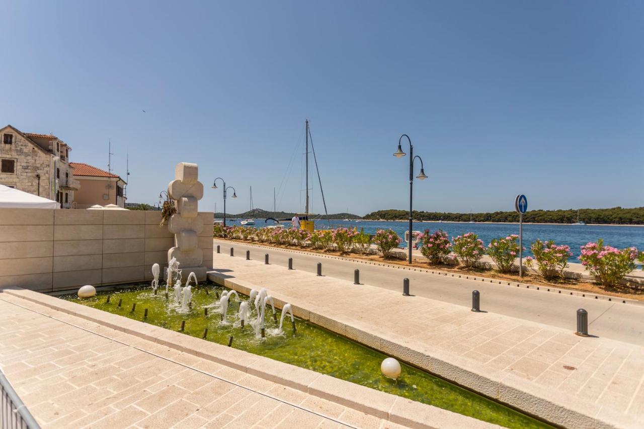 Luxury View Apartments Rogoznica  Exterior photo